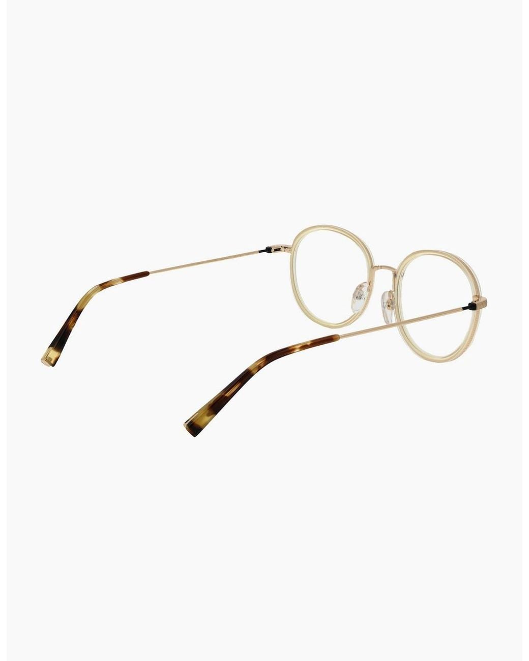 Ted Baker Metallic Optical Frame Tb8268 457 50 for men
