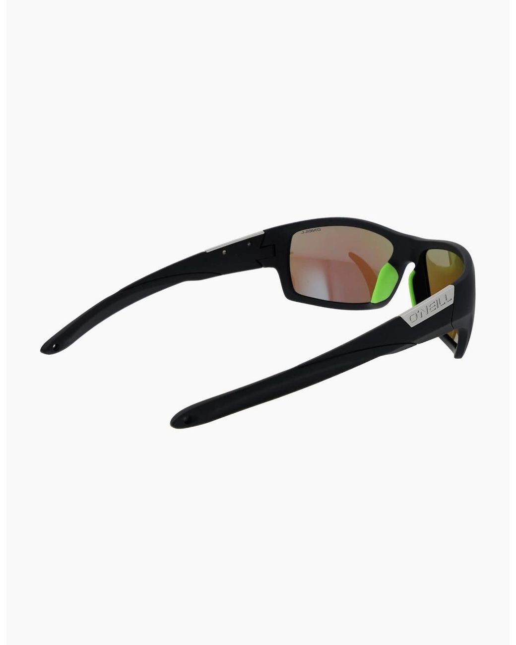 O'neill Sportswear Blue Sunglasses Ons-Barrel 104P 62