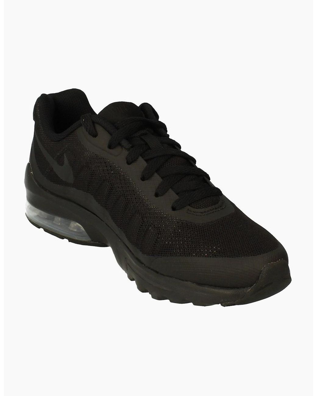 Nike Air Max Black Invigor 749680 001 for men