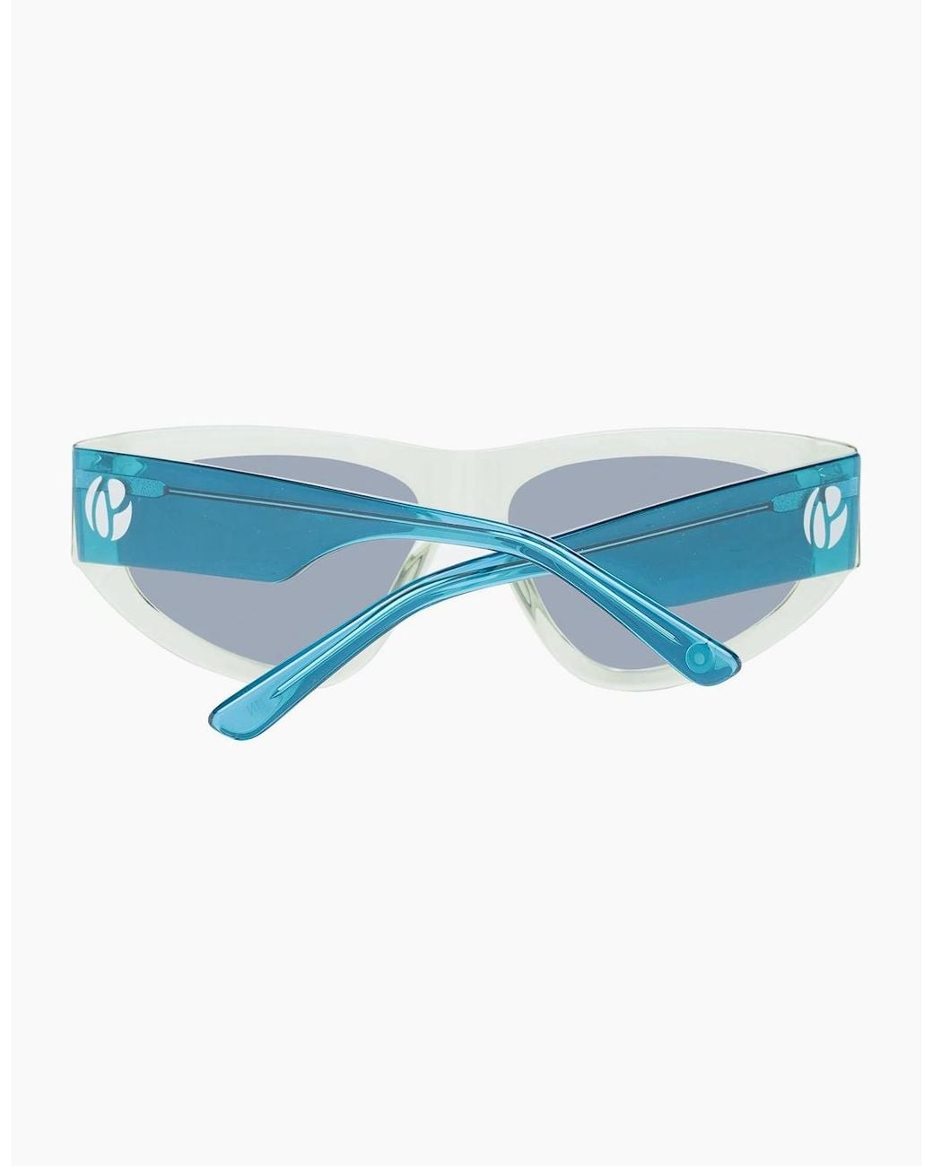 Pepe Jeans Blue Sunglasses Pj7403 598 56