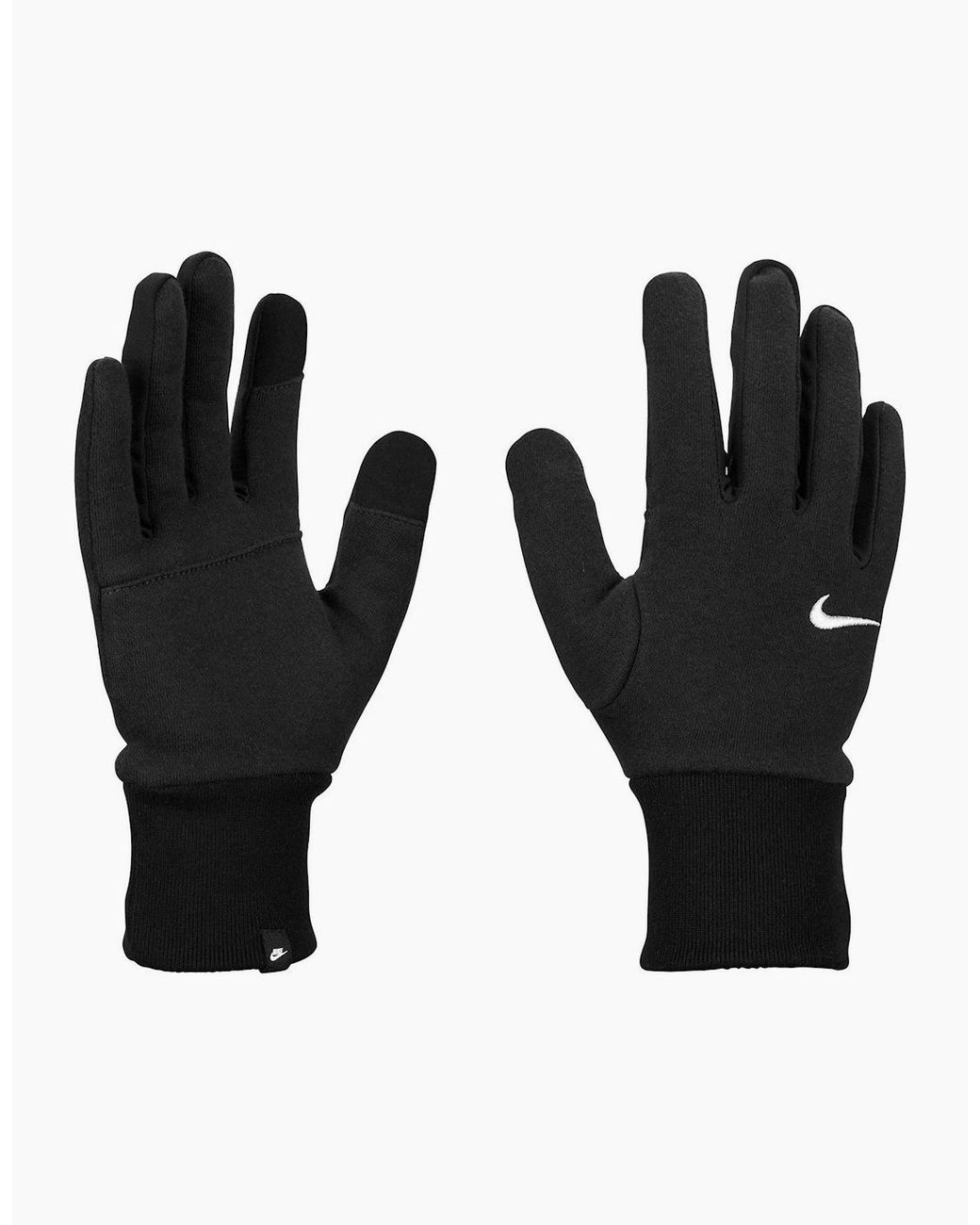 Nike Black Lg Phoenix Flc