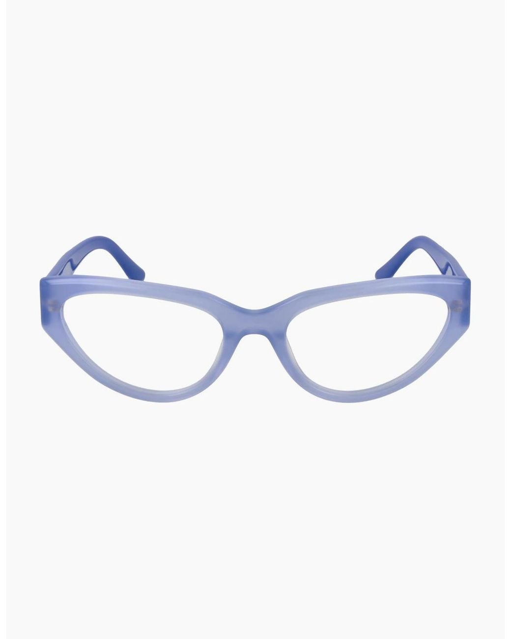 Guess Blue Optical Frame Gu50113 081 53