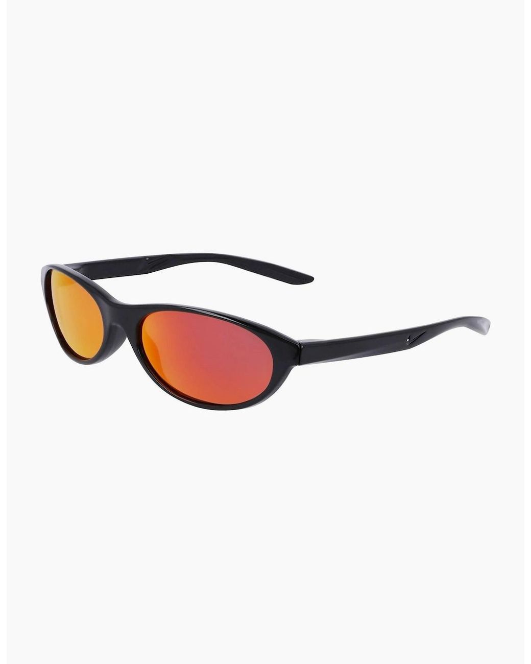 Nike Multicolor M Oval Sunglasses for men
