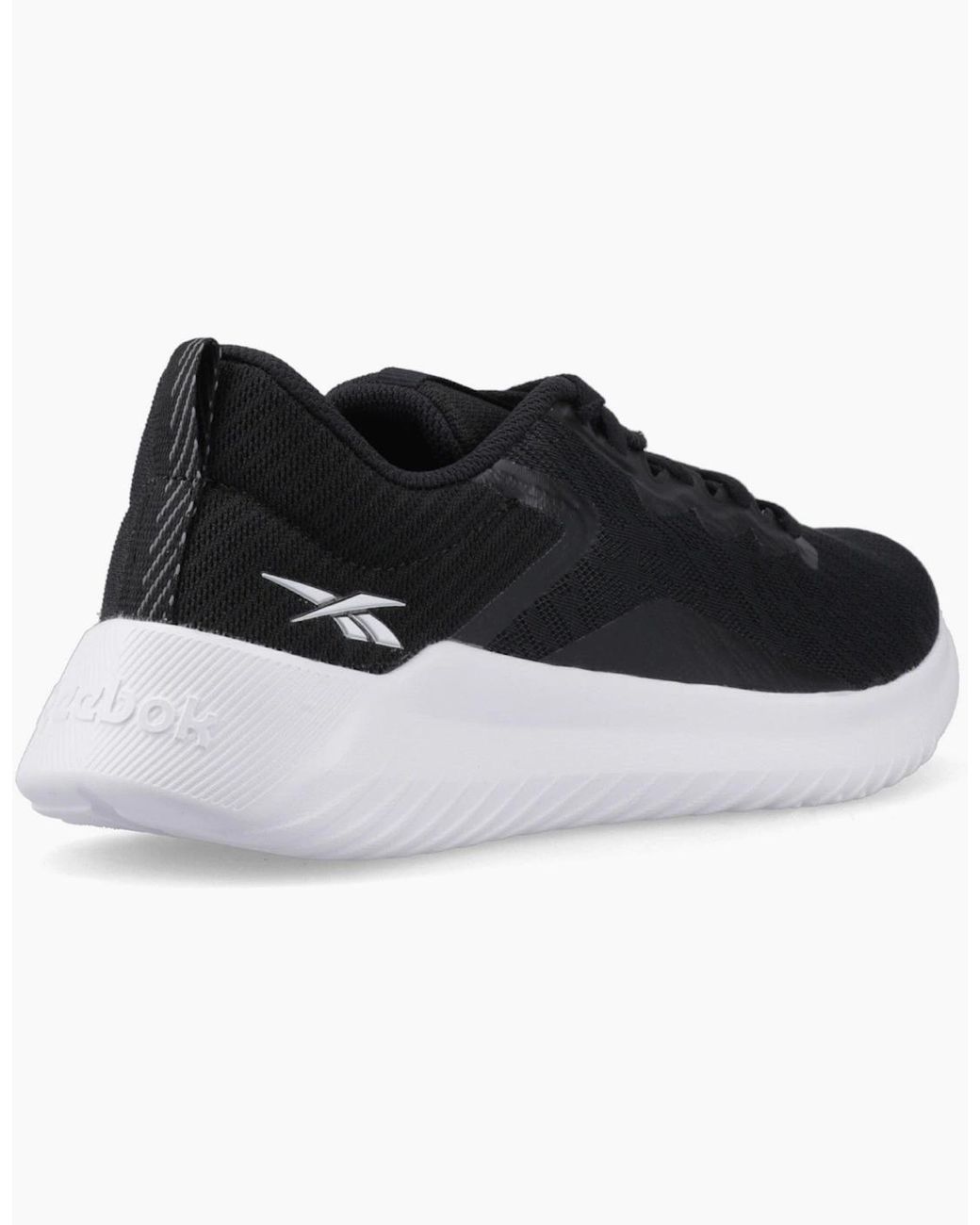 Reebok Blue Fluxlite Ii Textile /Ftwr/ 5 Trainers