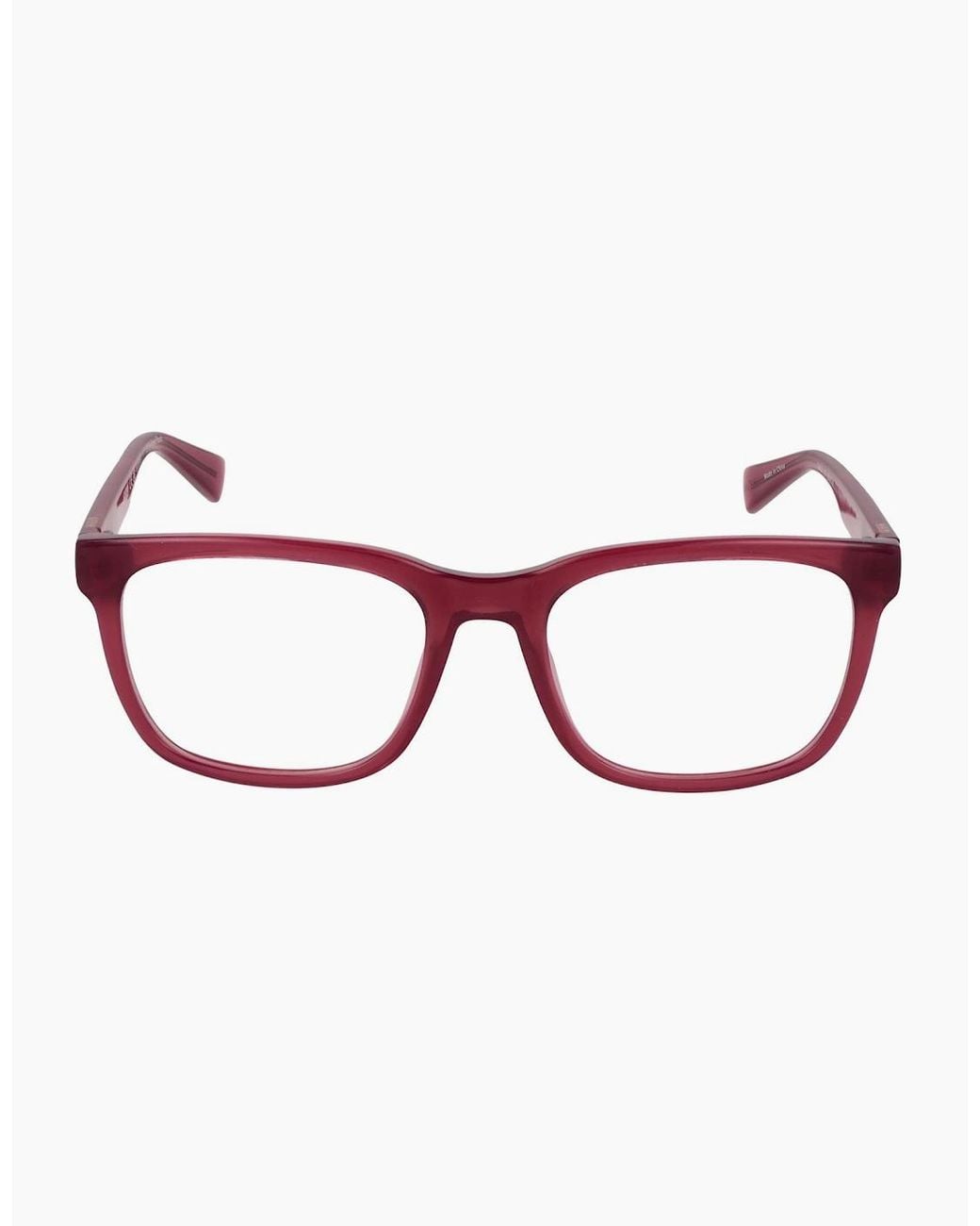 Guess Brown Optical Frame Gu8281 083 53