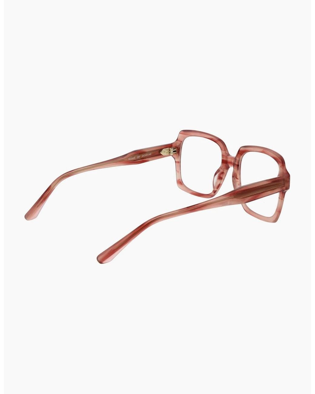 Sandro Brown Optical Frame Sd2049 229 52