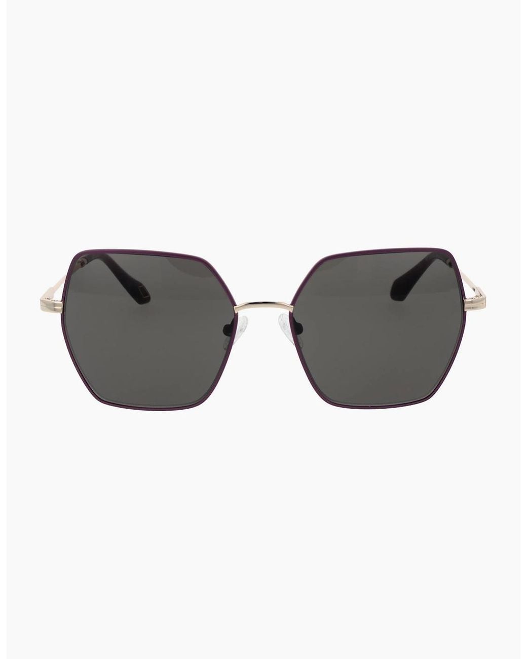 Replay Black Sunglasses Ry268V 03S 56