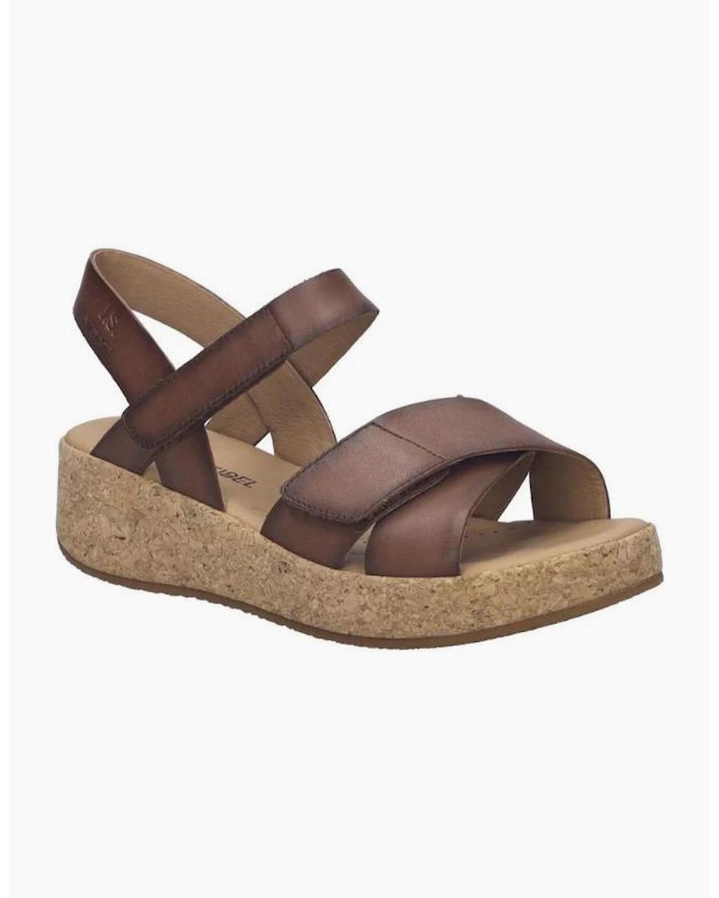 Josef Seibel Brown Evita 03 69603