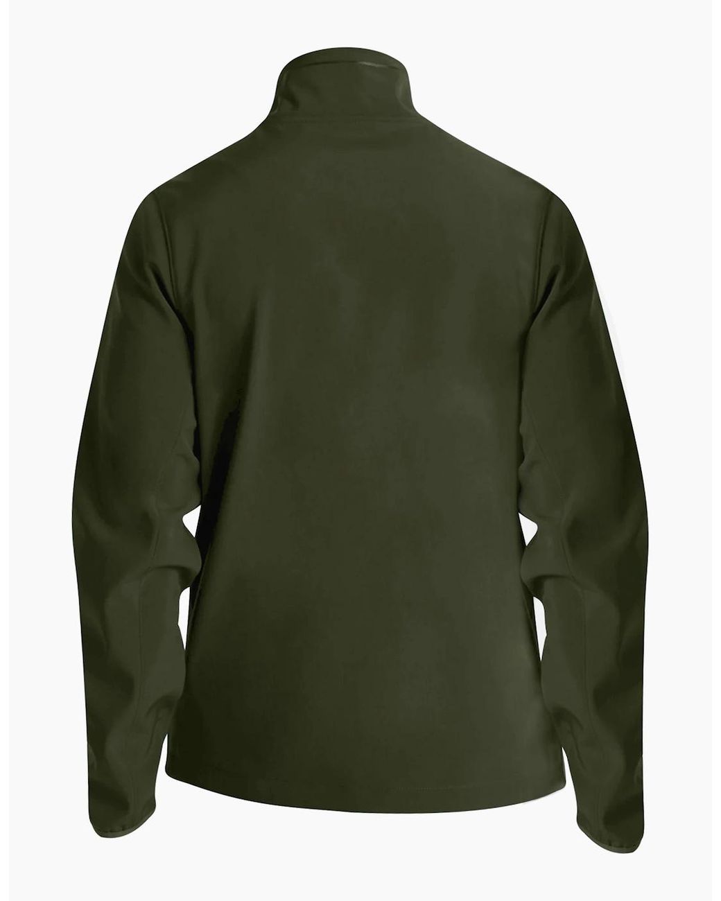 Craghoppers Blue Expert Basecamp Soft Shell Jacket for men