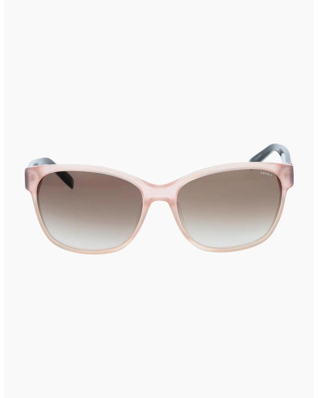 Esprit Pink Sunglasses Et17904 562 57