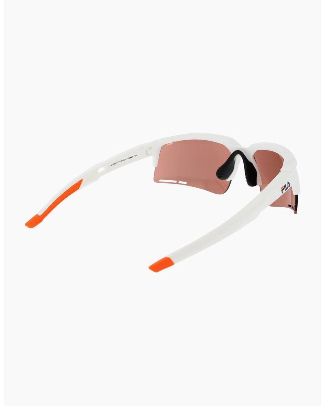 Fila Pink Sunglasses Sfi515 5Wwx 67