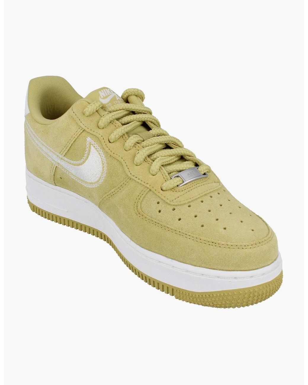 Nike Air Force 1 Natural 07 Lv8 Trainers Hj4465 700 for men