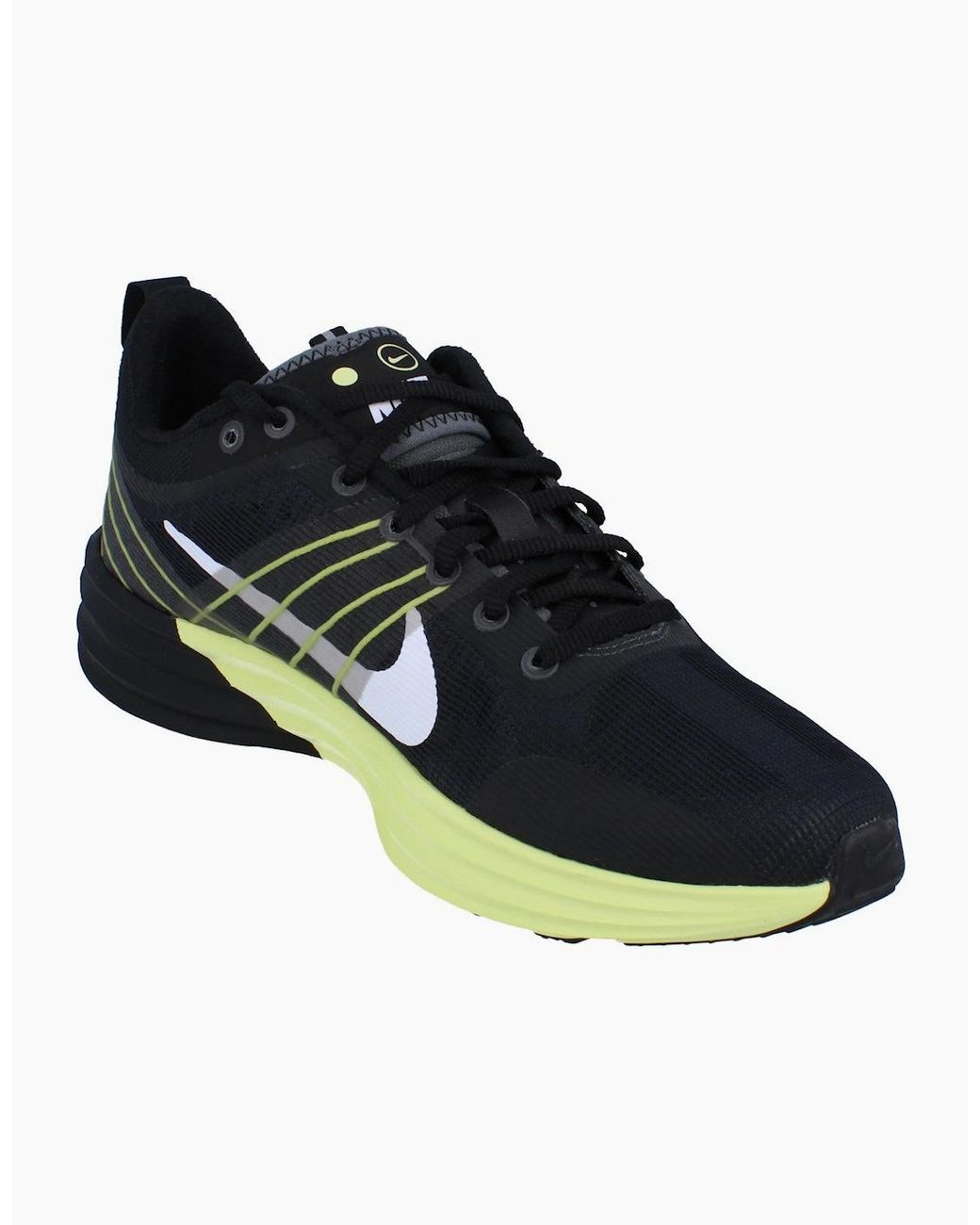 Nike Blue Lunar Roam Dv2440 006 for men