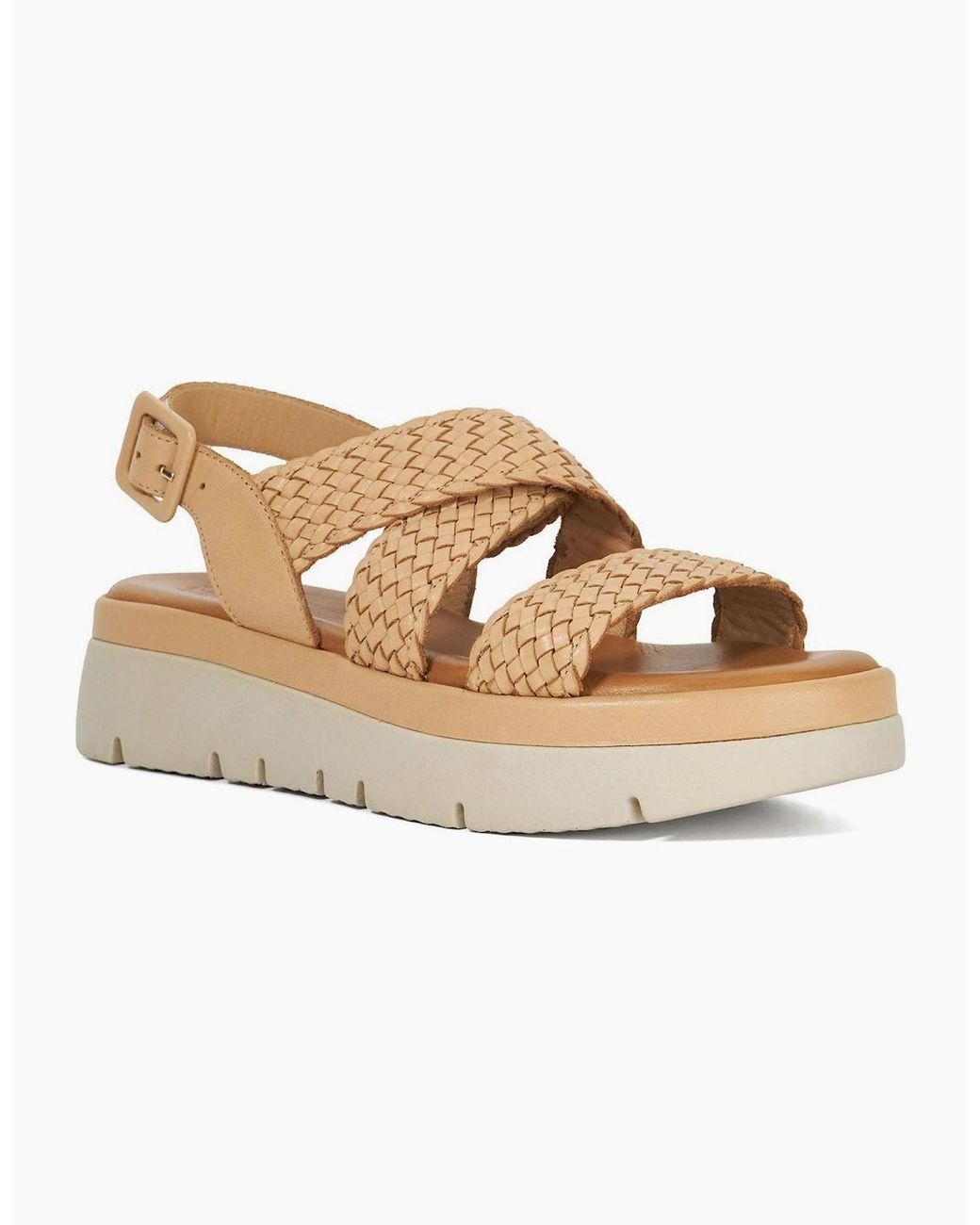 Dune White Lo Lorro Open T