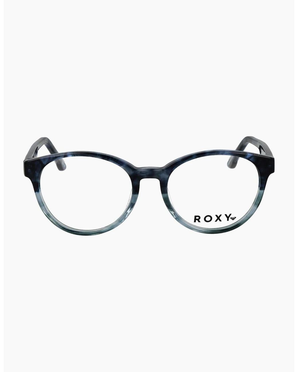 Roxy Blue Optical Frame Ergeg03035 Gkk0 Alma