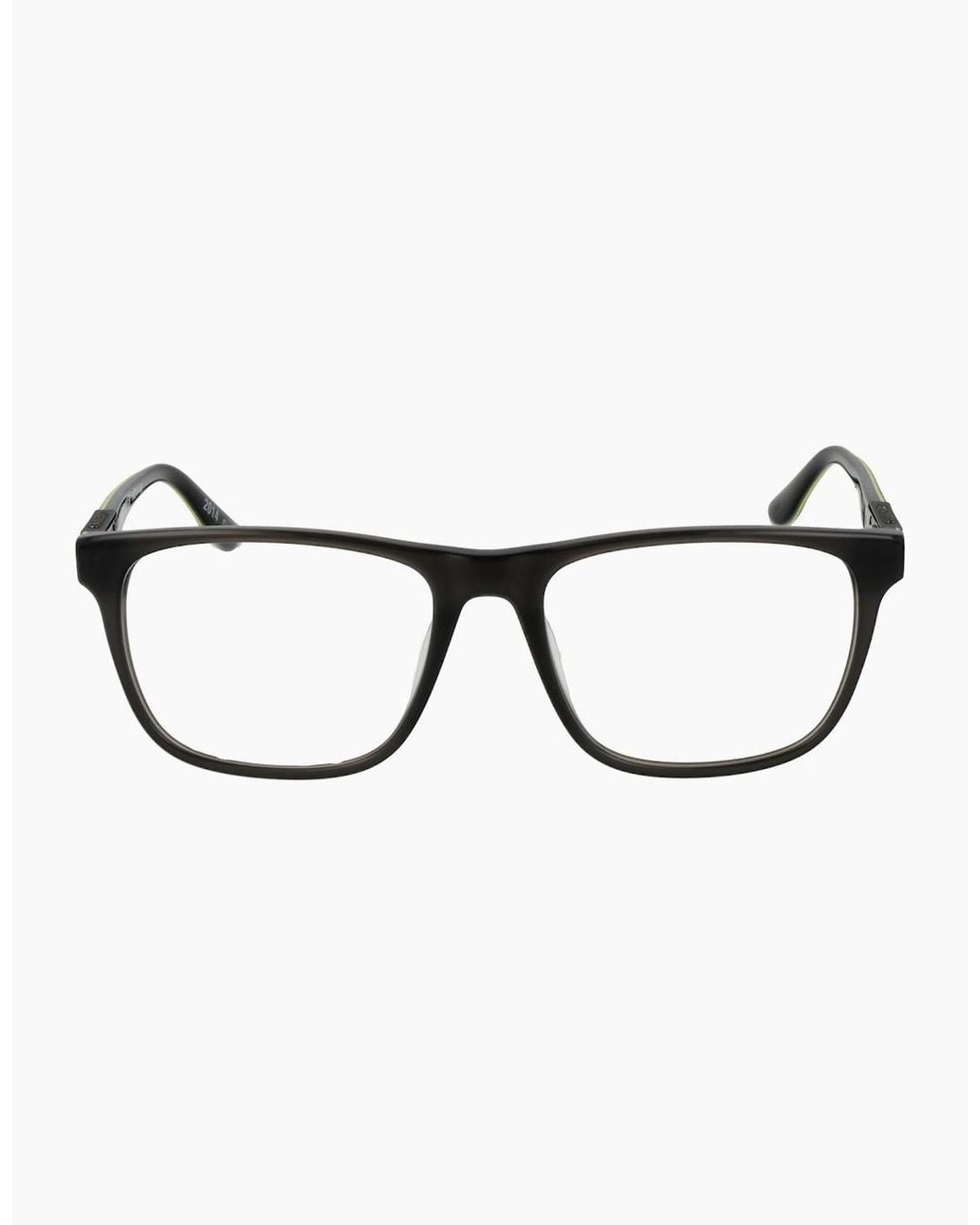 Superdry Brown Optical Frame Sdo-2014 108 53 for men