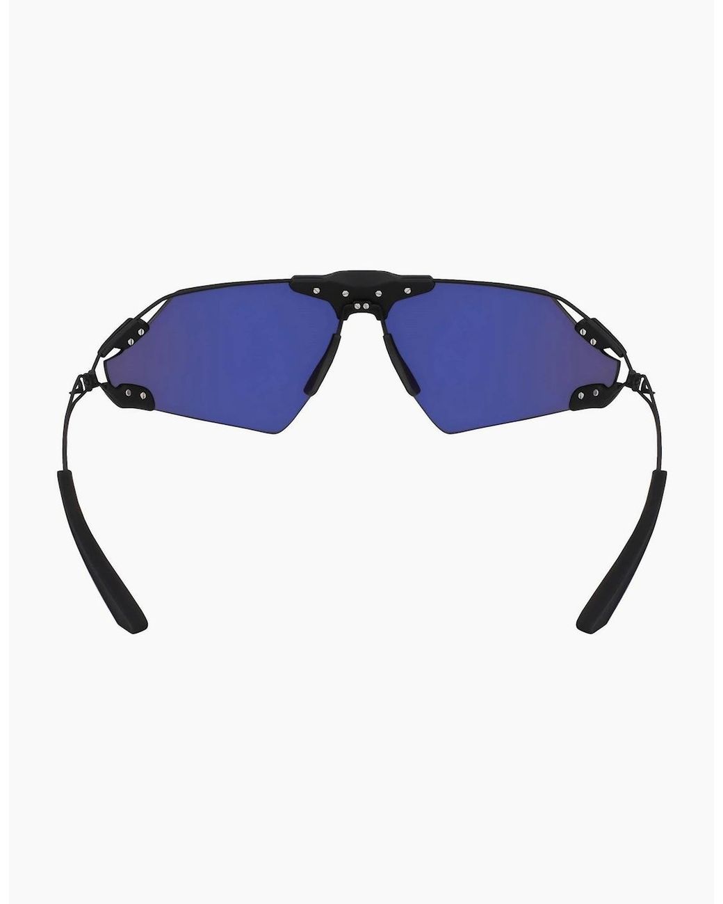Nike Multicolor Edge P Wrap Sunglasses for men