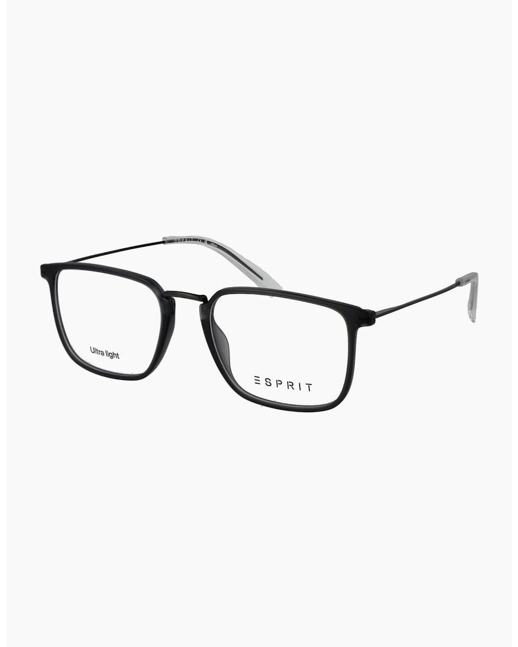 Esprit Brown Optical Frame Et33491 568 53 for men