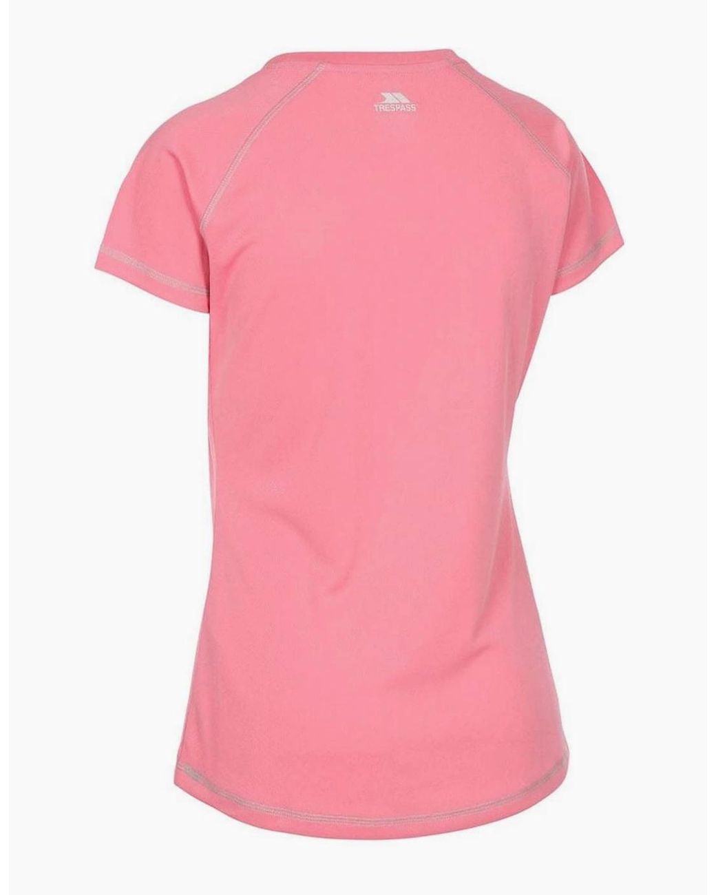 Trespass Pink Active T Shirt