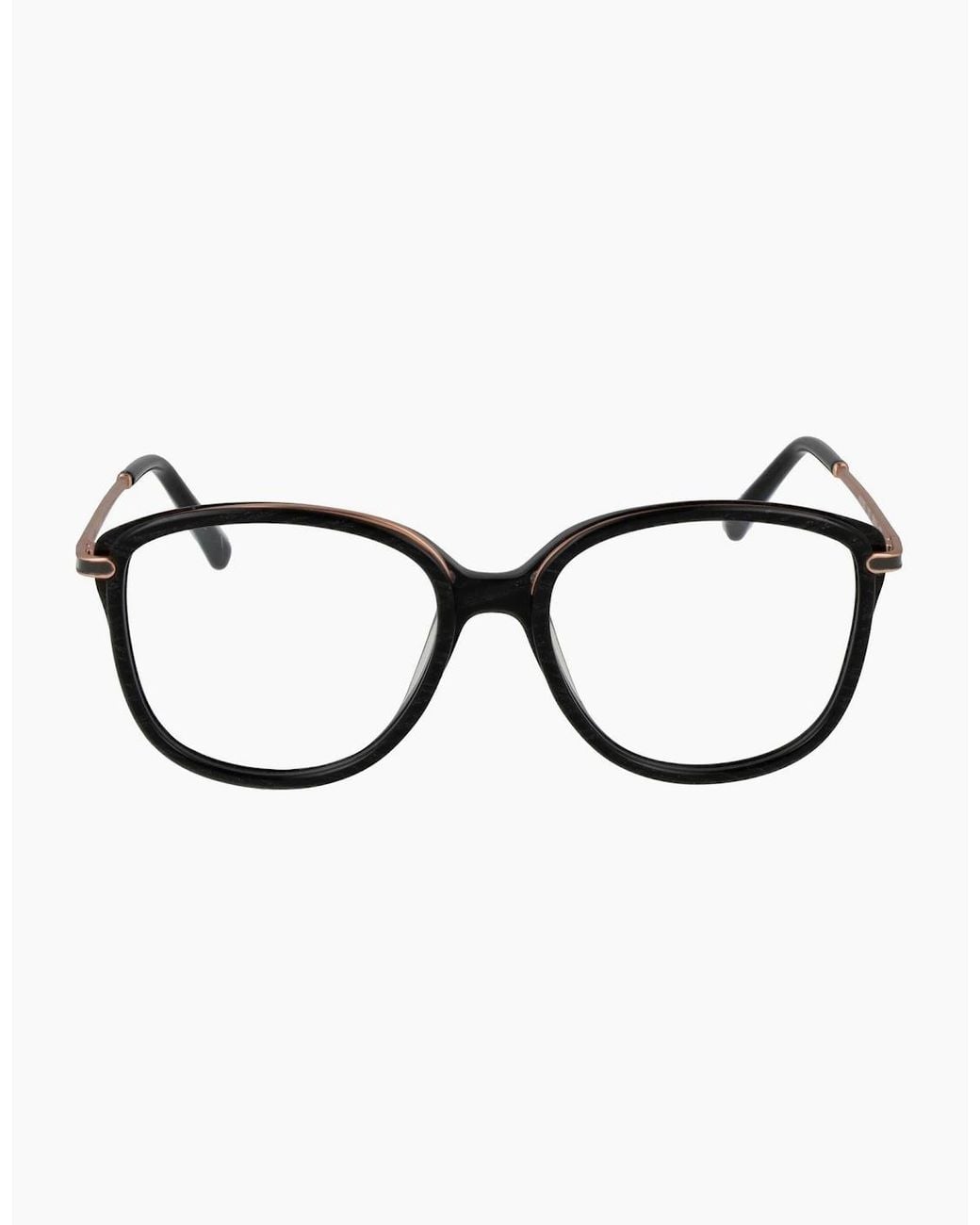Maje Black Optical Frame Mj1020 152 50
