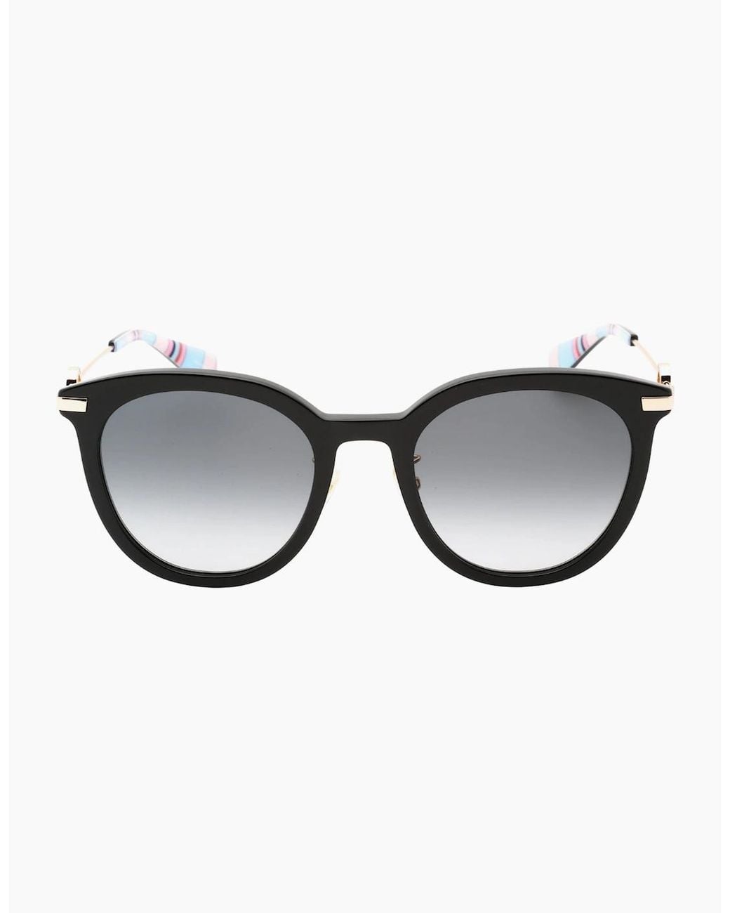 Kate Spade Brown Keesey/G/S Dark Sf Lens Sunglasses