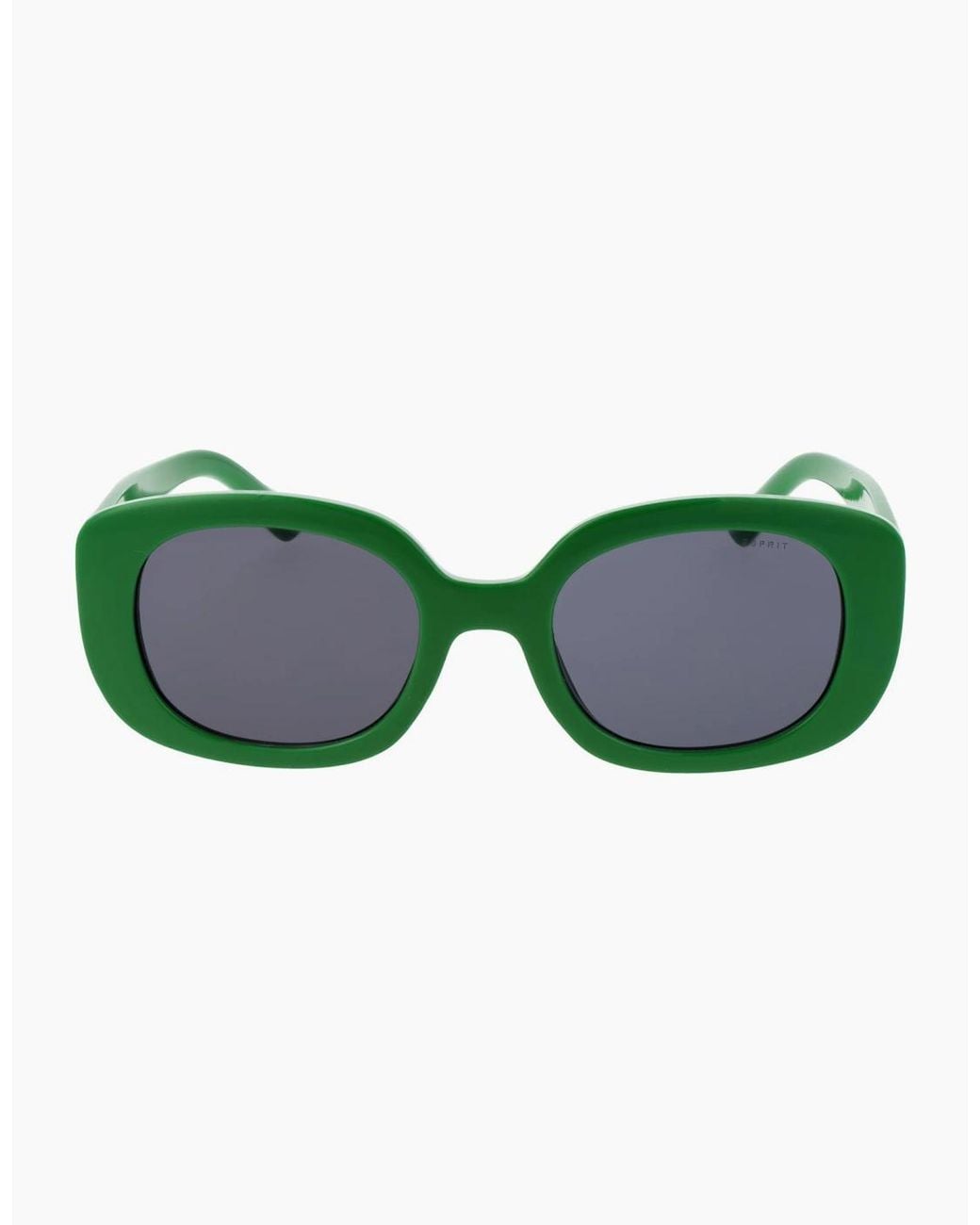 Esprit Green Sunglasses Et39267 547 50