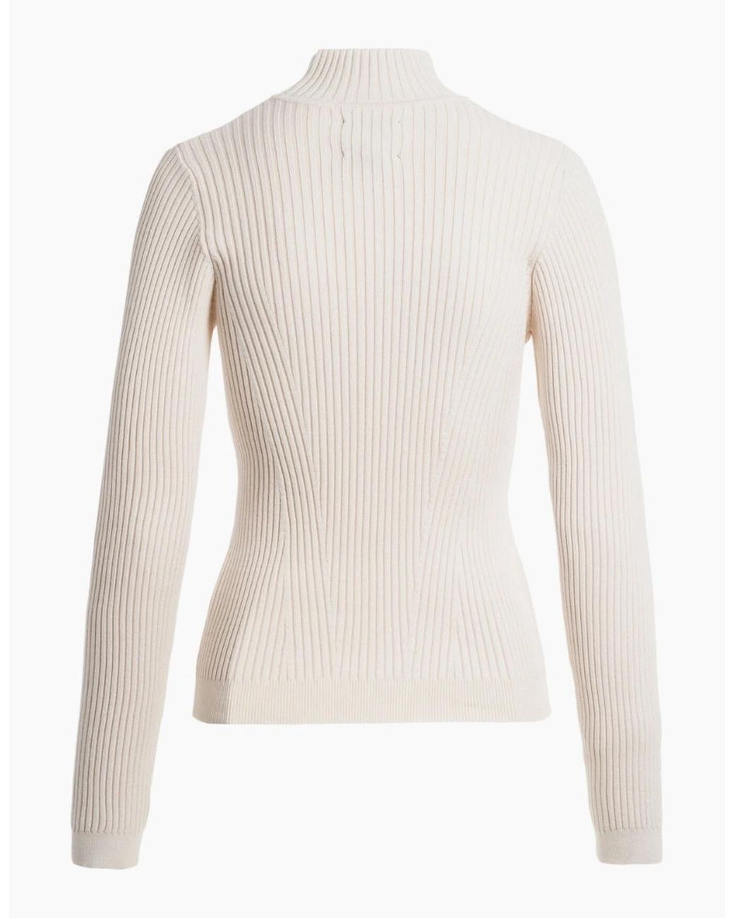 Parajumpers White Lotus Moonbeam Sweater
