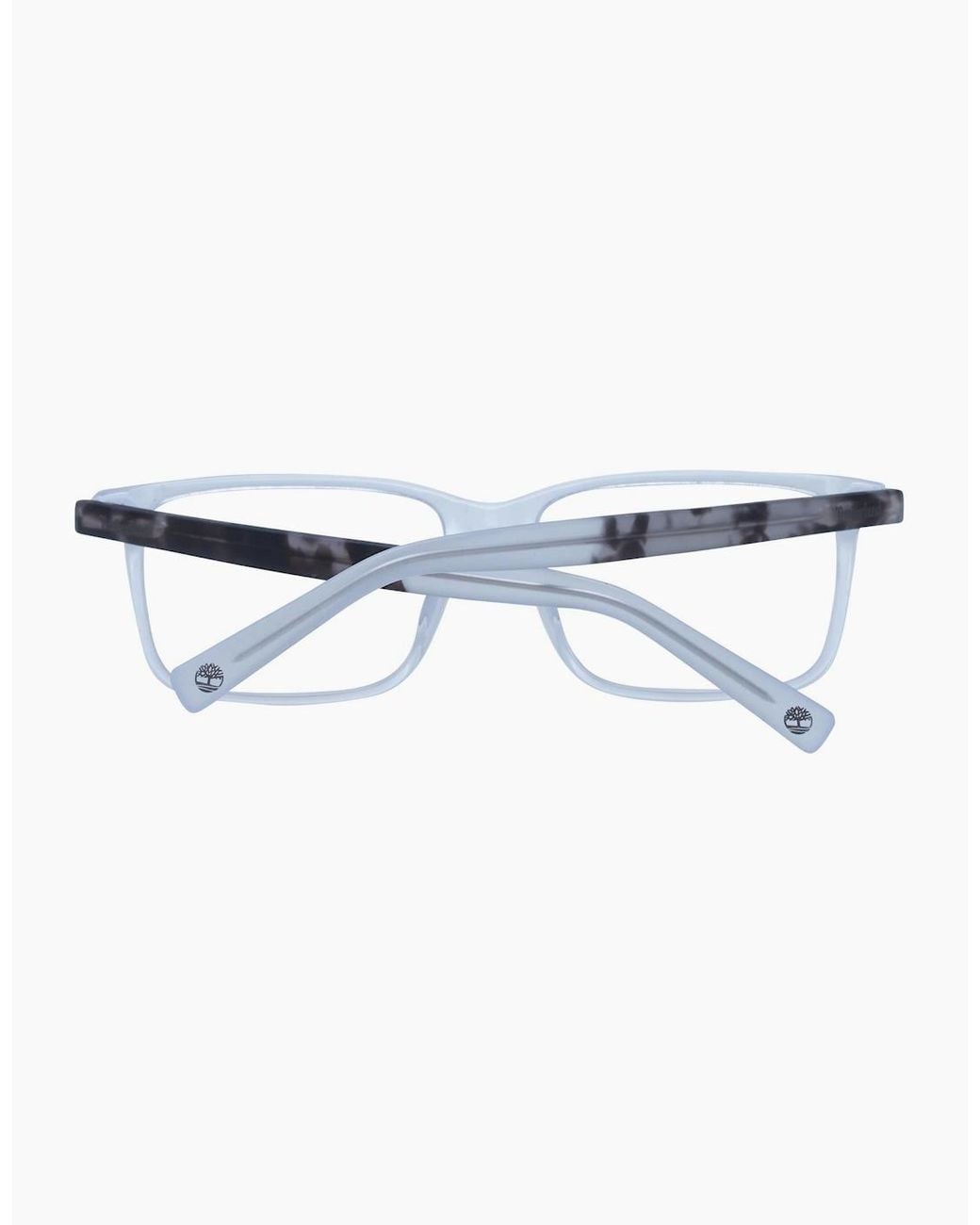 Timberland Multicolor Optical Frame Tb1823-H 026 56 for men