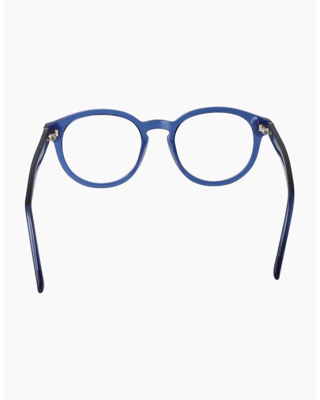 Gant Blue Optical Frame Ga3297 090 51 for men