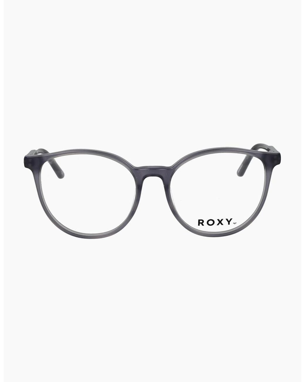 Roxy Gray Optical Frame Erjeg03076 Kpv0 Deliade