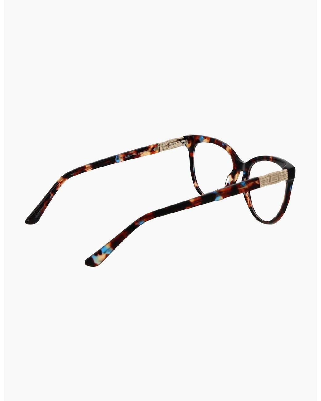 Guess Multicolor Optical Frame Gu2942 056 52