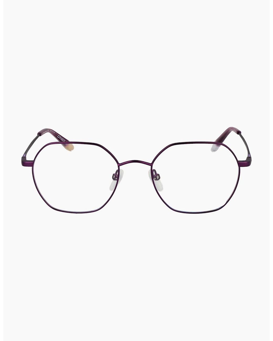 O'neill Sportswear Purple Optical Frame Onb-4034 061 51