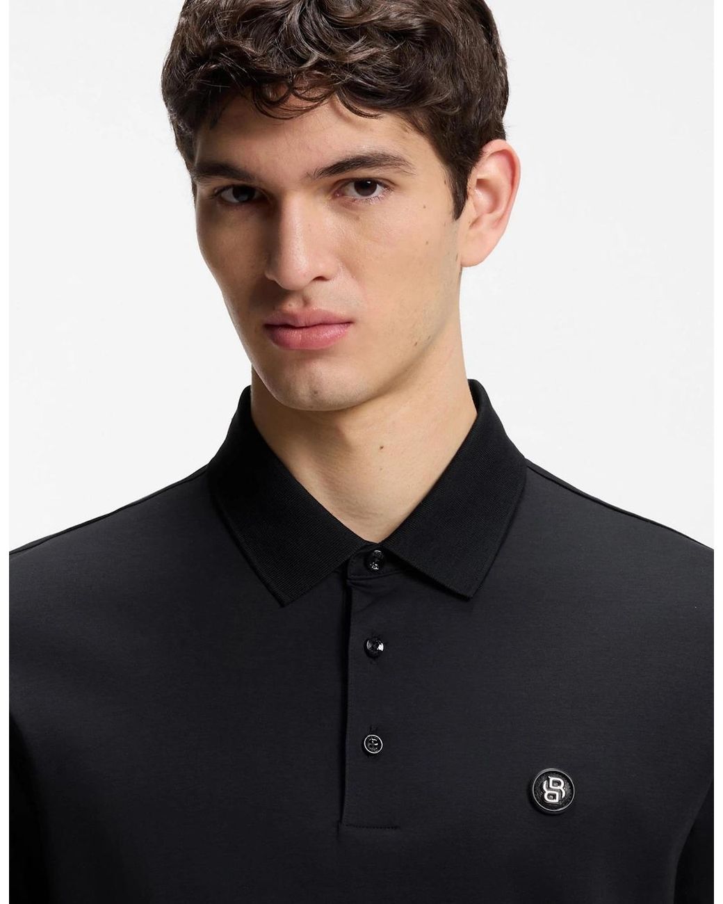 Boss Black C Parris 01 Polo Shirt for men