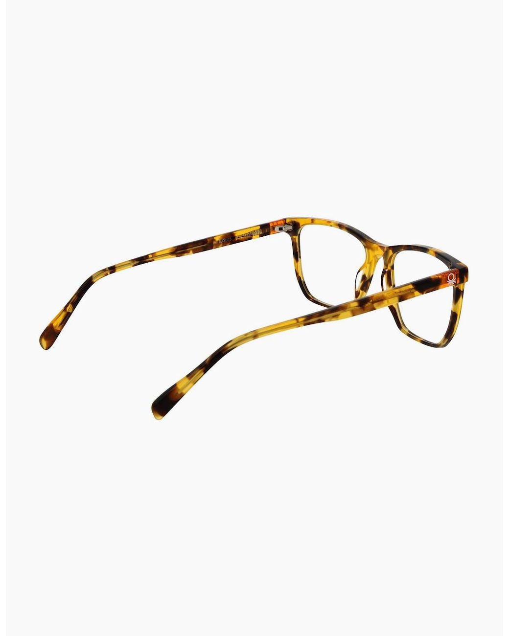 Benetton Brown Optical Frame Beo1115 103 54 for men