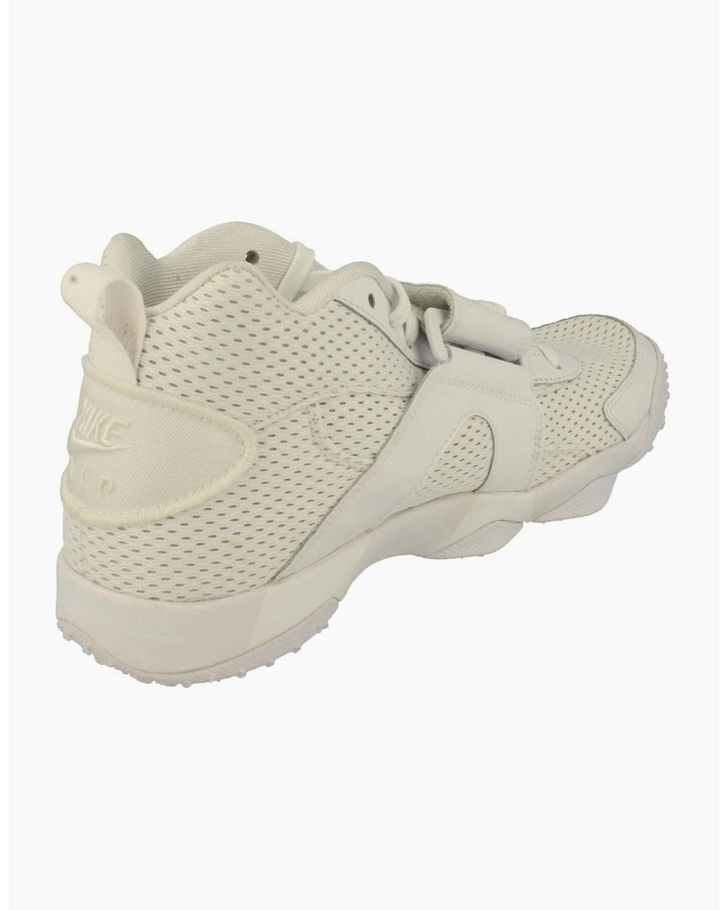 Nike Natural Zoom Veer Hi Top Trainers 844675 100 for men
