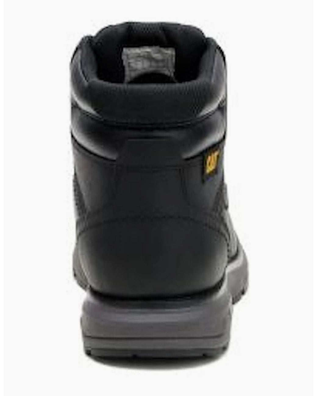 Caterpillar Black Pursue Hiker Waterproof P726851 Boots for men