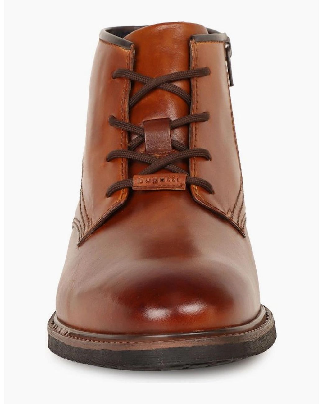 Bugatti Brown Rural Boots for men