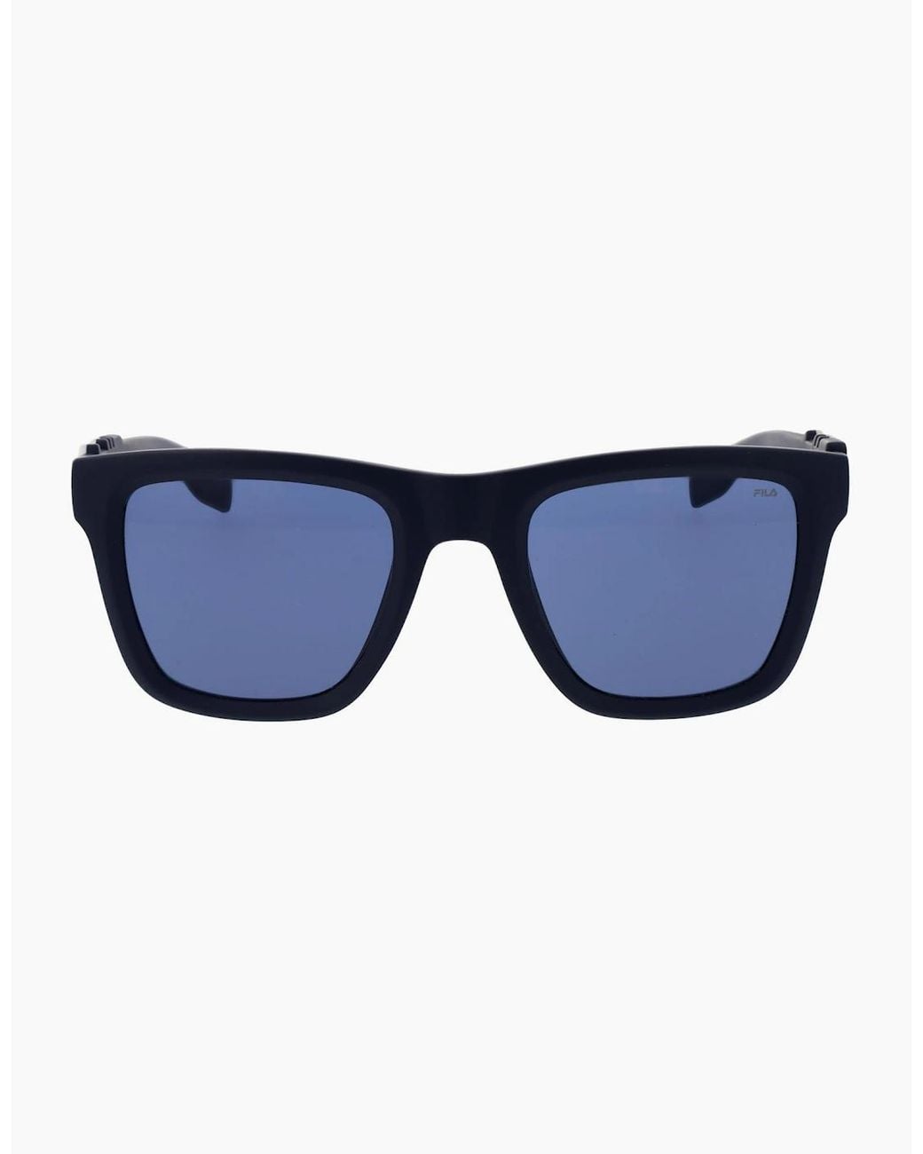 Fila Blue Sunglasses Sf9416 0C03 51 for men