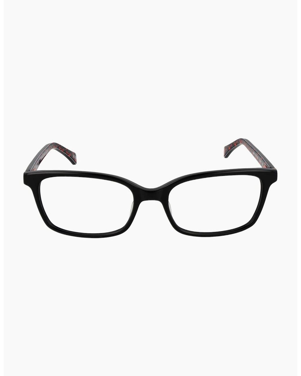 Ted Baker Black Optical Frame Tb9119 001 52
