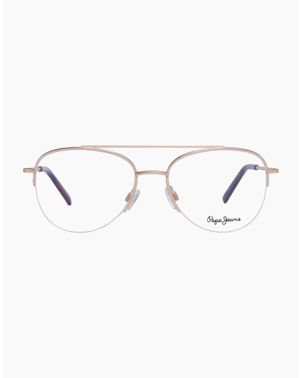 Pepe Jeans Metallic Optical Frame Pj1323 C3 51