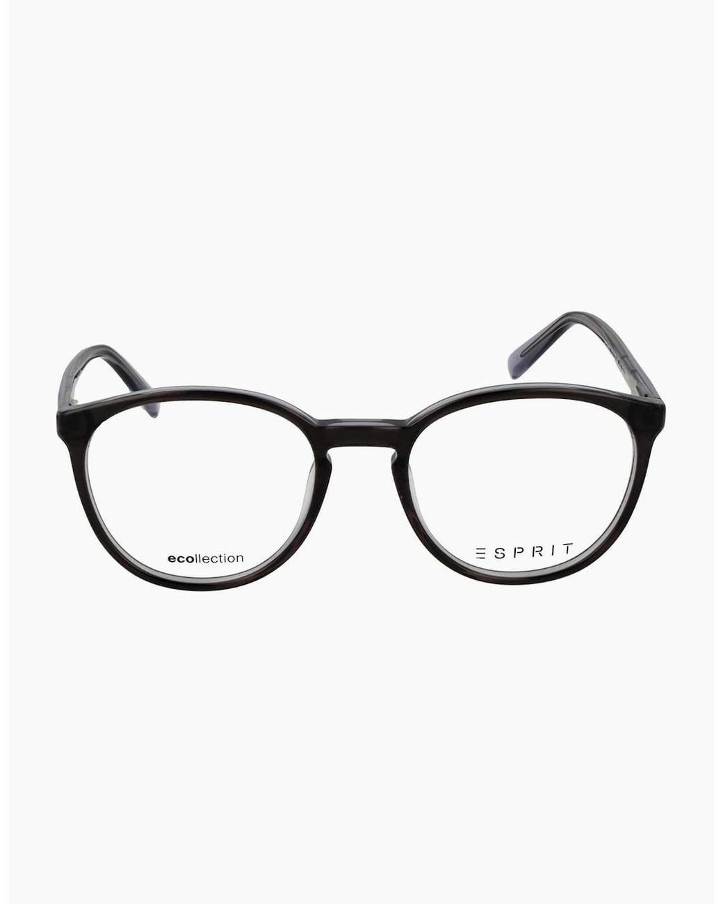 Esprit Brown Optical Frame Et33510 505 51
