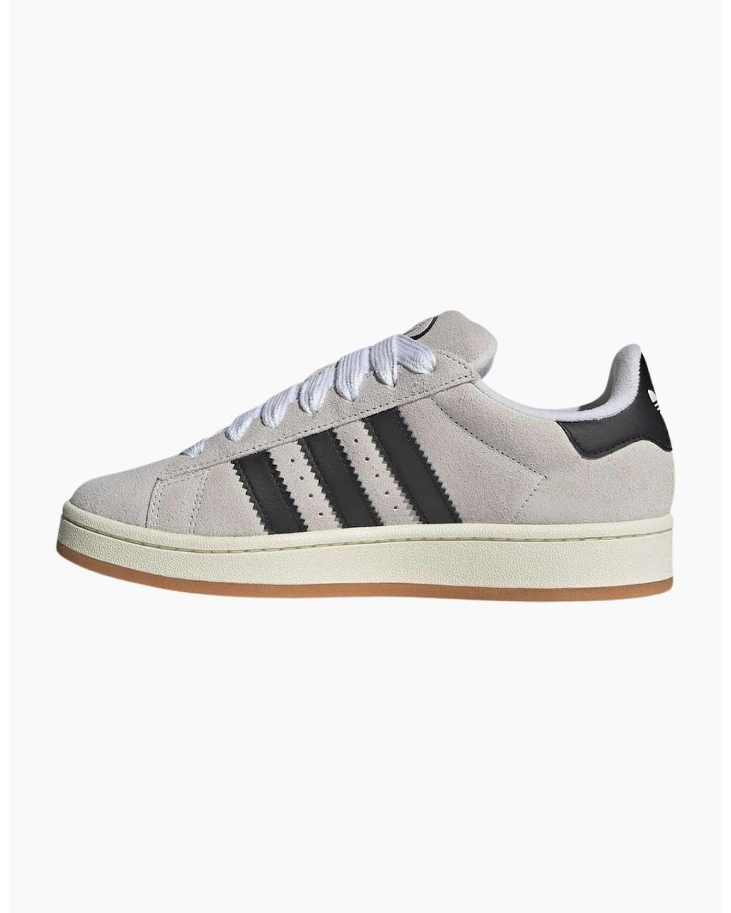 Adidas Metallic Campus 00S Core Off- Trainers