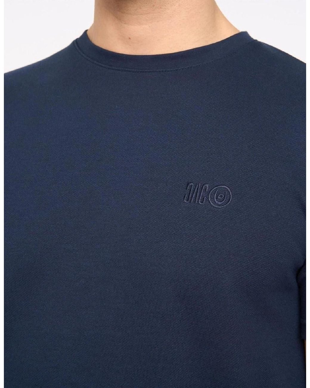 Duck and Cover Blue Sherborn T for men