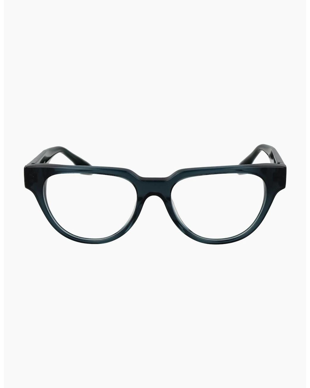 Trussardi Black Optical Frame Tsw6046 T01 53