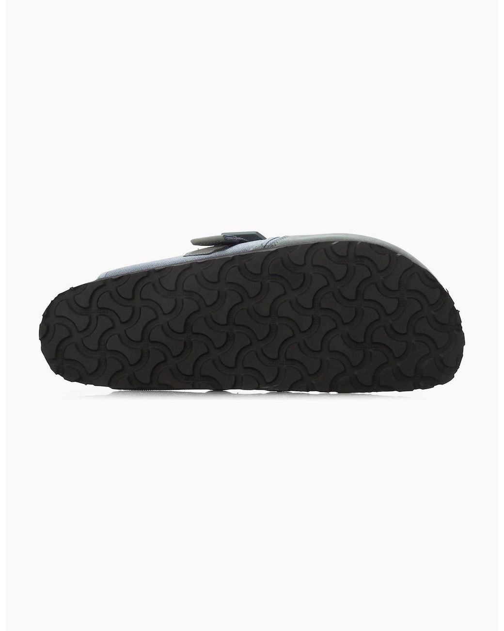 Birkenstock Boston Blue Boston Nova Textured Closed Toe Clogs for men