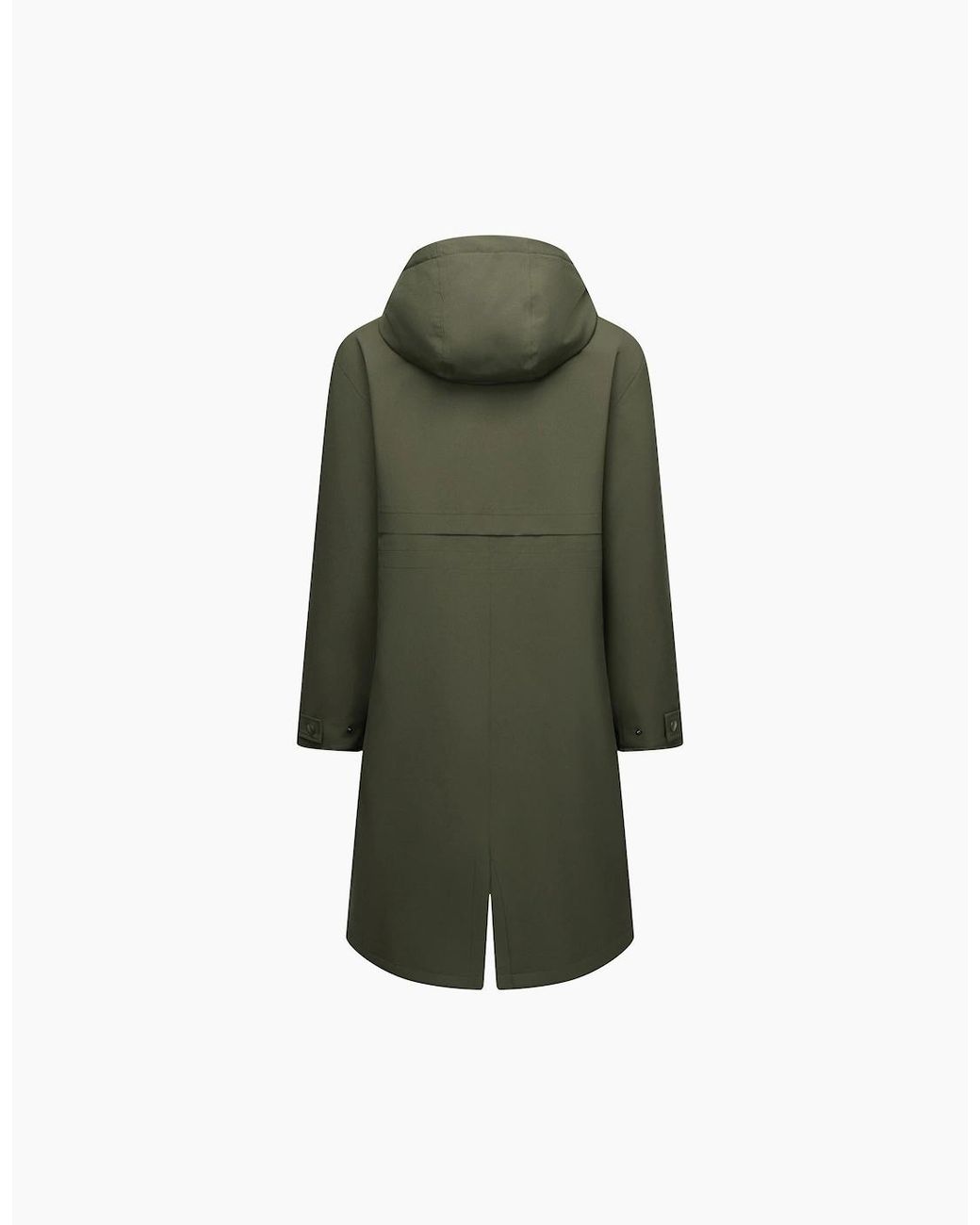 Regatta Green Ladies Yasira Insulated Jacket
