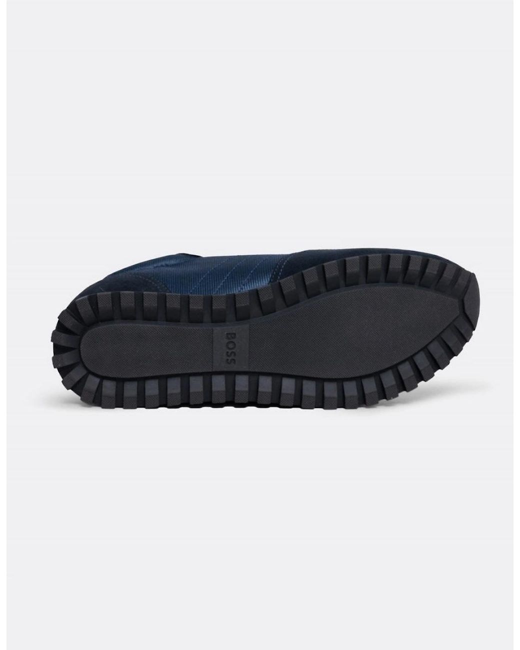 Boss Blue Boss Parkour L Running Style Trainers for men