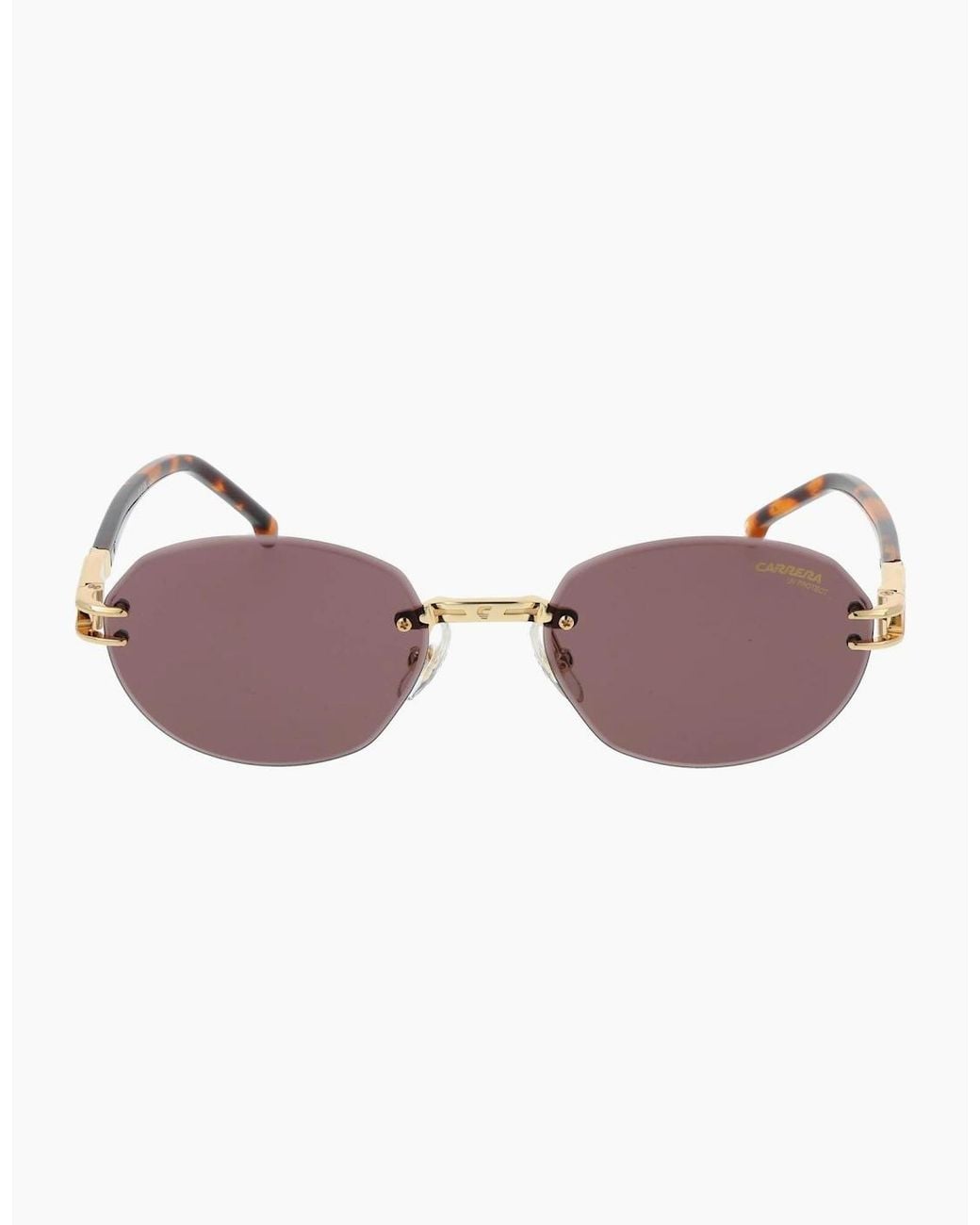 Carrera Brown Sunglasses 1088/S 06J70 53