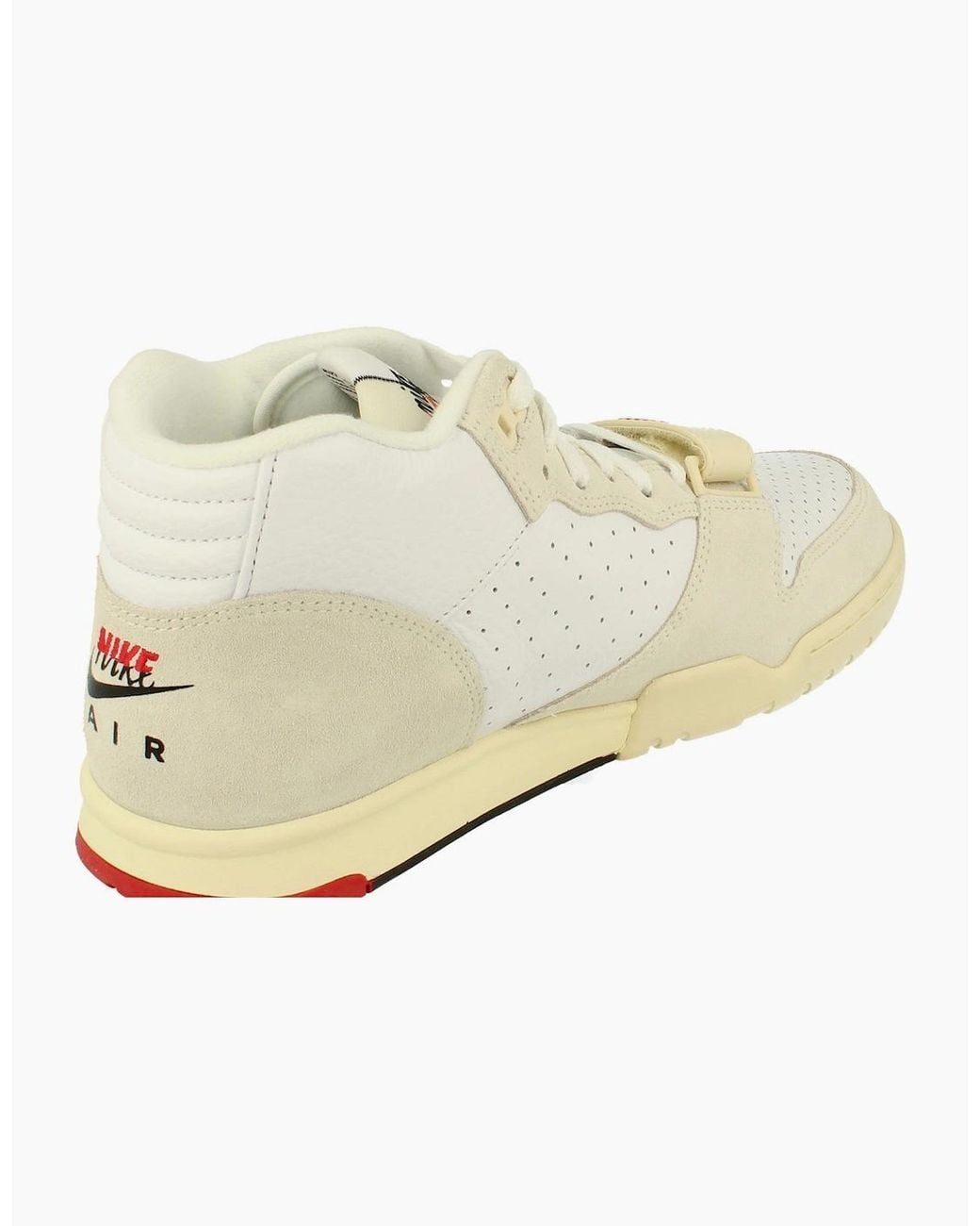 Nike Natural Air Trainer 1 Trainers Dz2547 100 for men