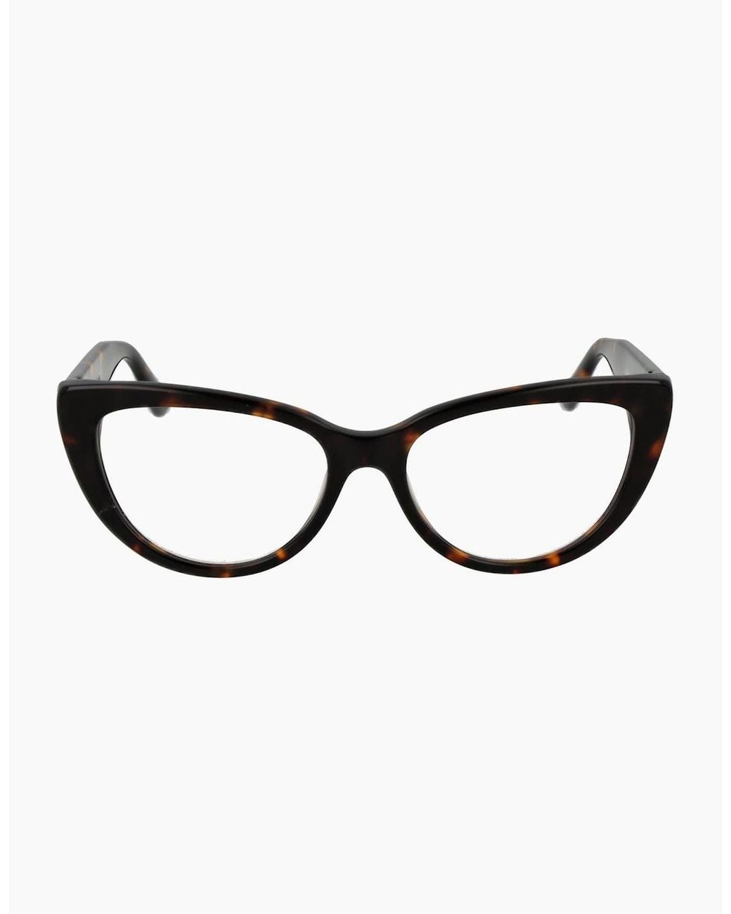 Guess Black Optical Frame Gu50175 052 52